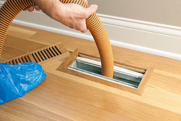 Best Emergency Air Duct Cleaning  in Bowman, ND